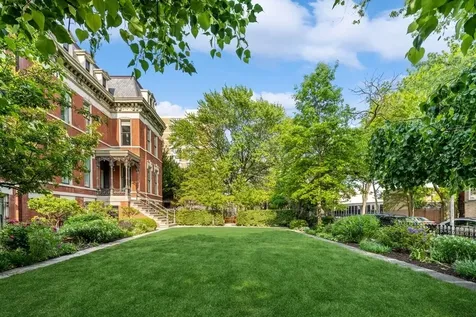 1407 North Hoyne Avenue Chicago IL 60622