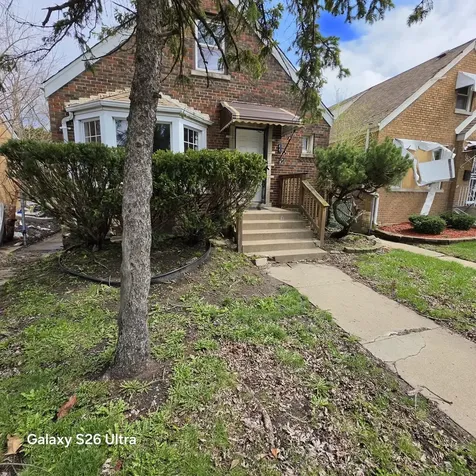 14219 South Wabash Avenue Riverdale IL 60827