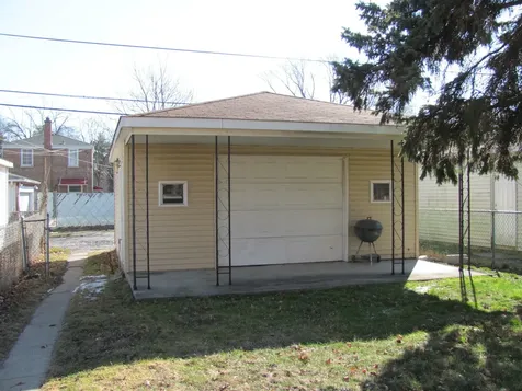 14219 South Wabash Avenue Riverdale IL 60827