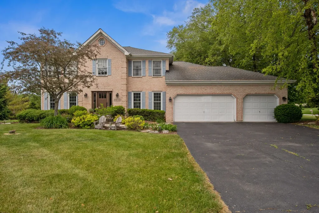 39W118 Baert Lane St. Charles IL 60175