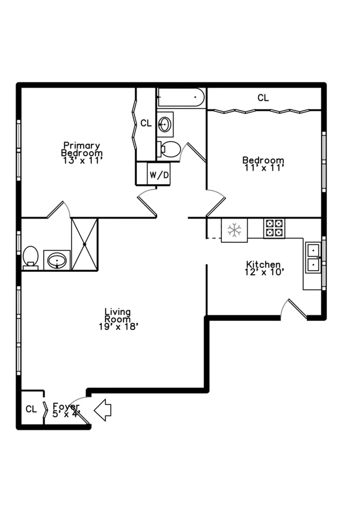 1819 West Touhy Avenue Chicago IL 60626