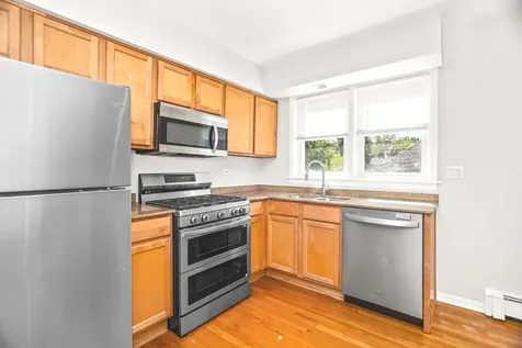 1819 West Touhy Avenue Chicago IL 60626