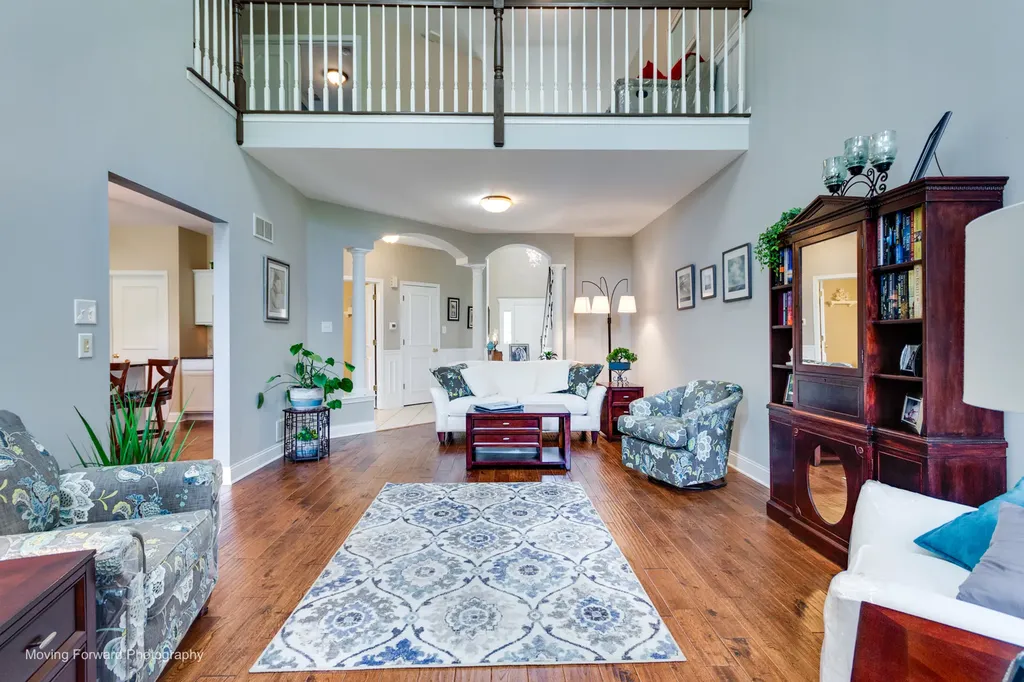 3209 Lightning Court New Lenox IL 60451
