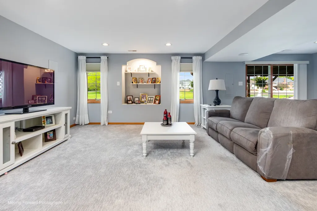 3209 Lightning Court New Lenox IL 60451