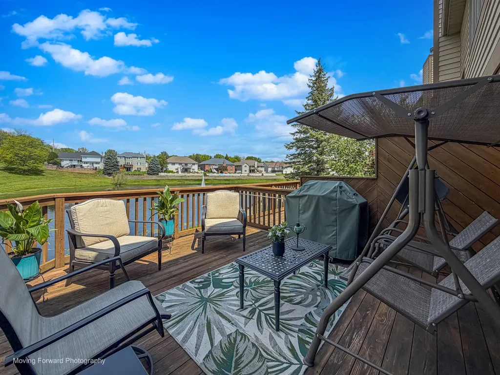 3209 Lightning Court New Lenox IL 60451