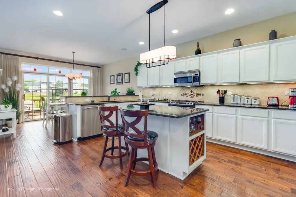 3209 Lightning Court New Lenox IL 60451