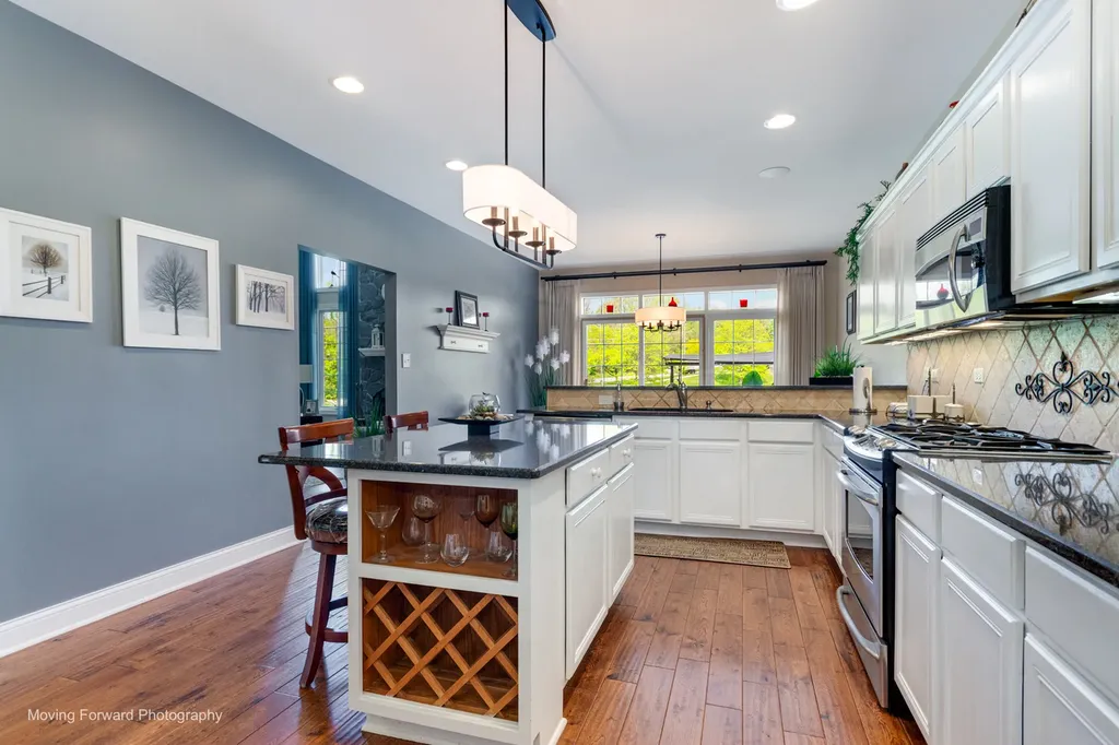 3209 Lightning Court New Lenox IL 60451