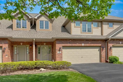 3209 Lightning Court New Lenox IL 60451