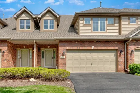 3209 Lightning Court New Lenox IL 60451