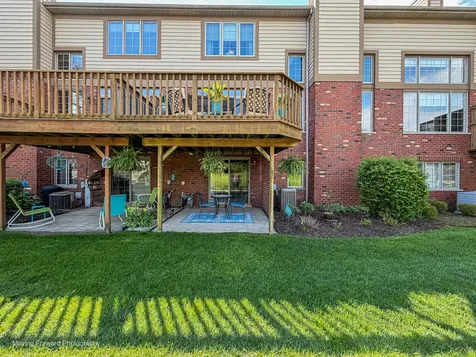 3209 Lightning Court New Lenox IL 60451