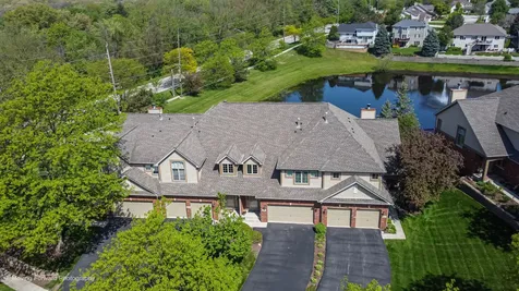 3209 Lightning Court New Lenox IL 60451