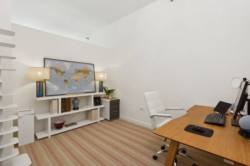 6 North Michigan Avenue Chicago IL 60602