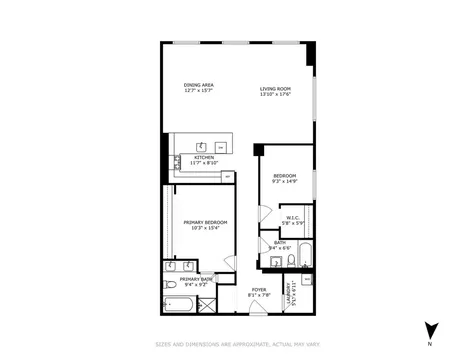 6 North Michigan Avenue Chicago IL 60602