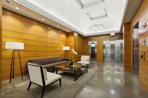 6 North Michigan Avenue Chicago IL 60602