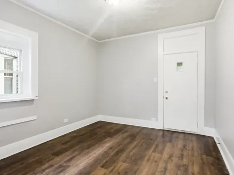 7815 South Emerald Avenue Chicago IL 60620