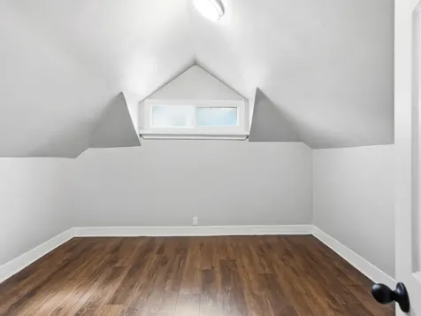 7815 South Emerald Avenue Chicago IL 60620