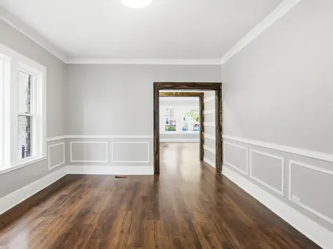 7815 South Emerald Avenue Chicago IL 60620