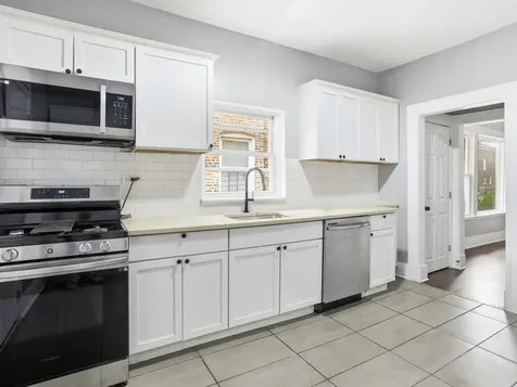 7815 South Emerald Avenue Chicago IL 60620