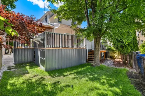 2927 North Rockwell Street Chicago IL 60618