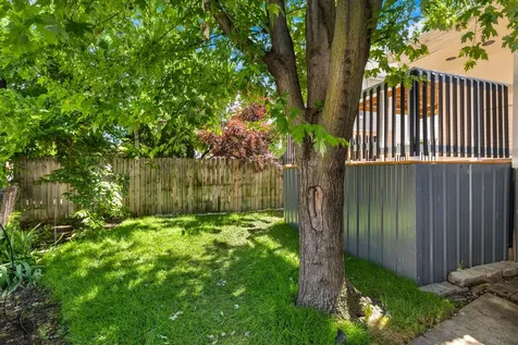 2927 North Rockwell Street Chicago IL 60618