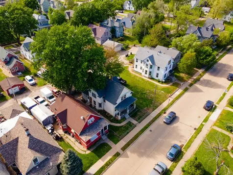 1030 15TH Street Rock Island IL 61201
