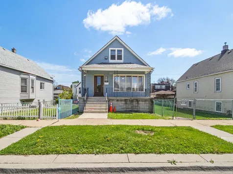 10441 South Avenue H Avenue Chicago IL 60617