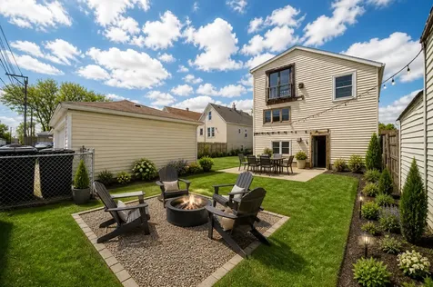10441 South Avenue H Avenue Chicago IL 60617