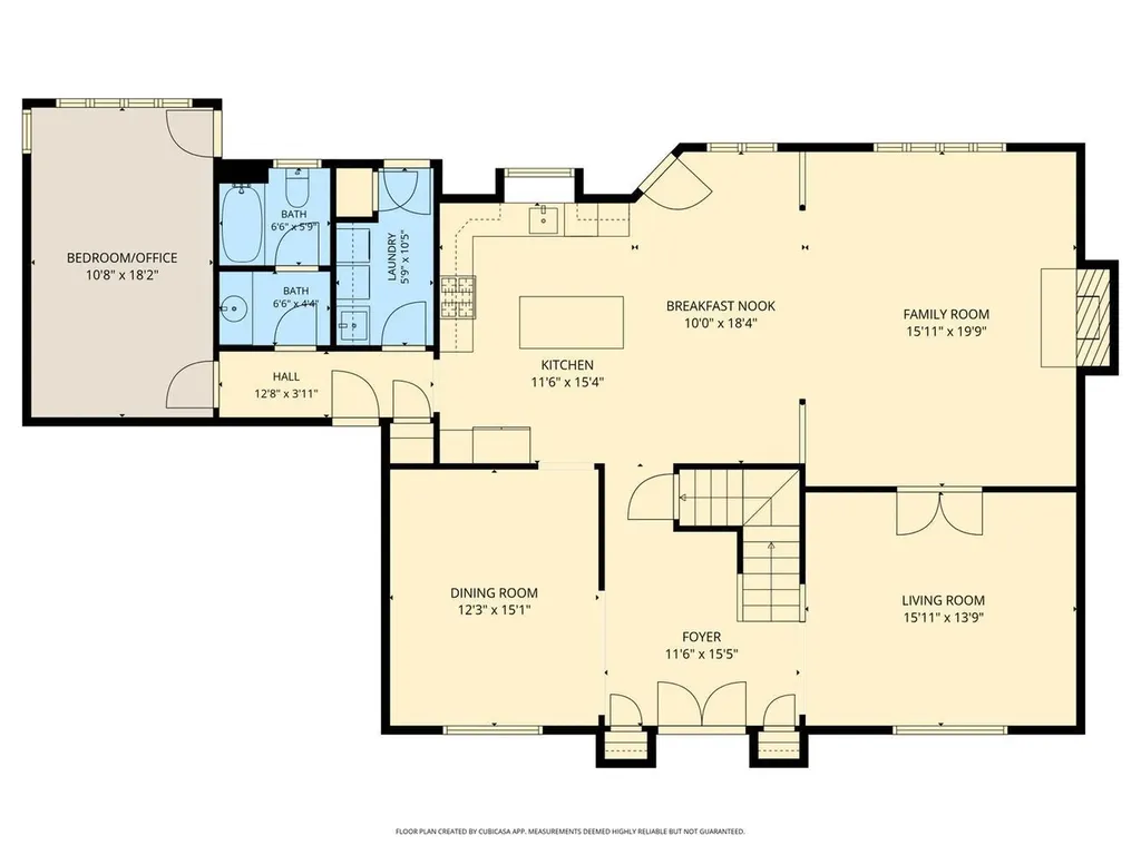 6714 Sweetbriar Lane Darien IL 60561