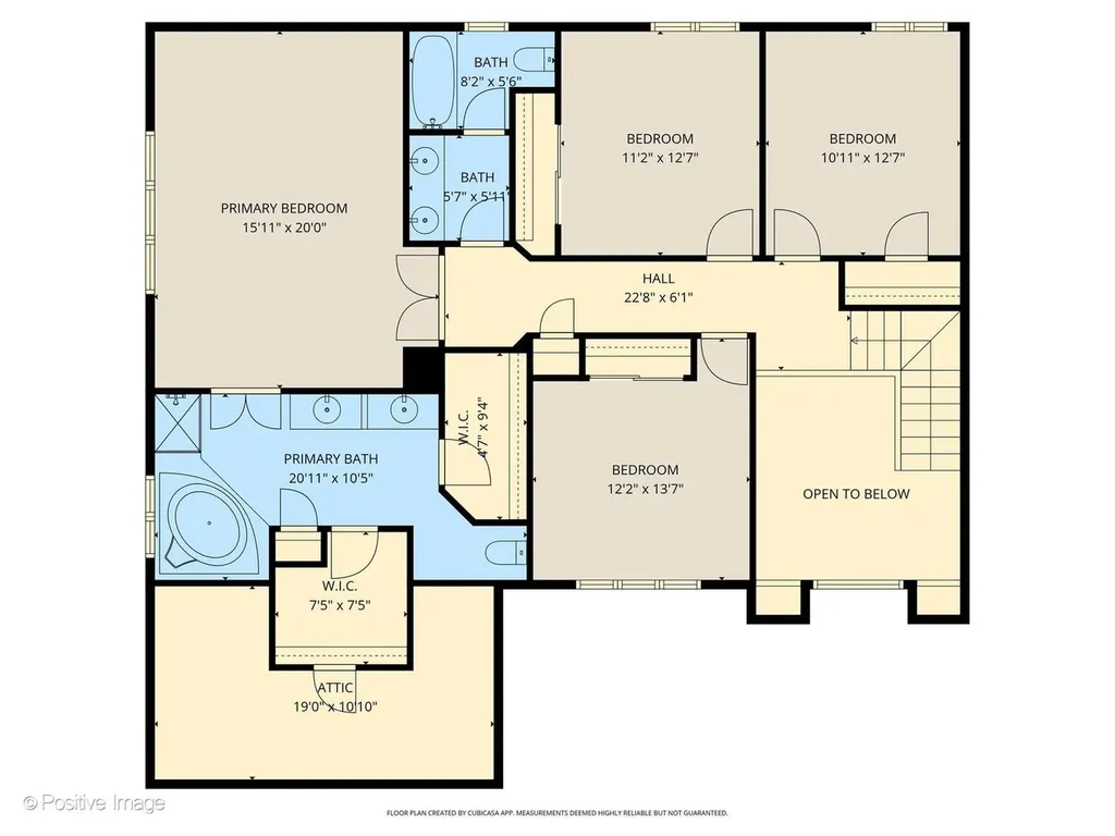 6714 Sweetbriar Lane Darien IL 60561
