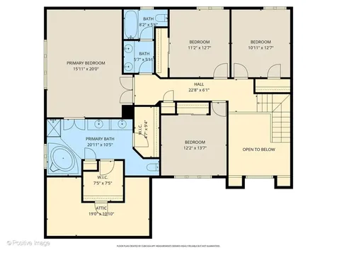 6714 Sweetbriar Lane Darien IL 60561