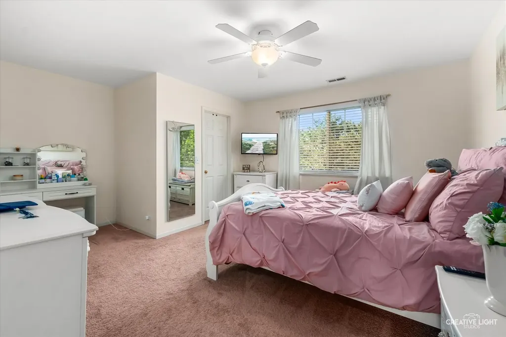2579 Rourke Drive Aurora IL 60503