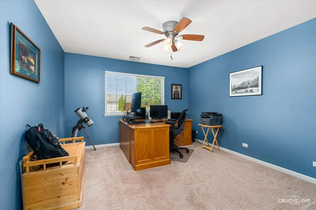 2579 Rourke Drive Aurora IL 60503