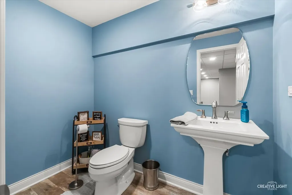 2579 Rourke Drive Aurora IL 60503