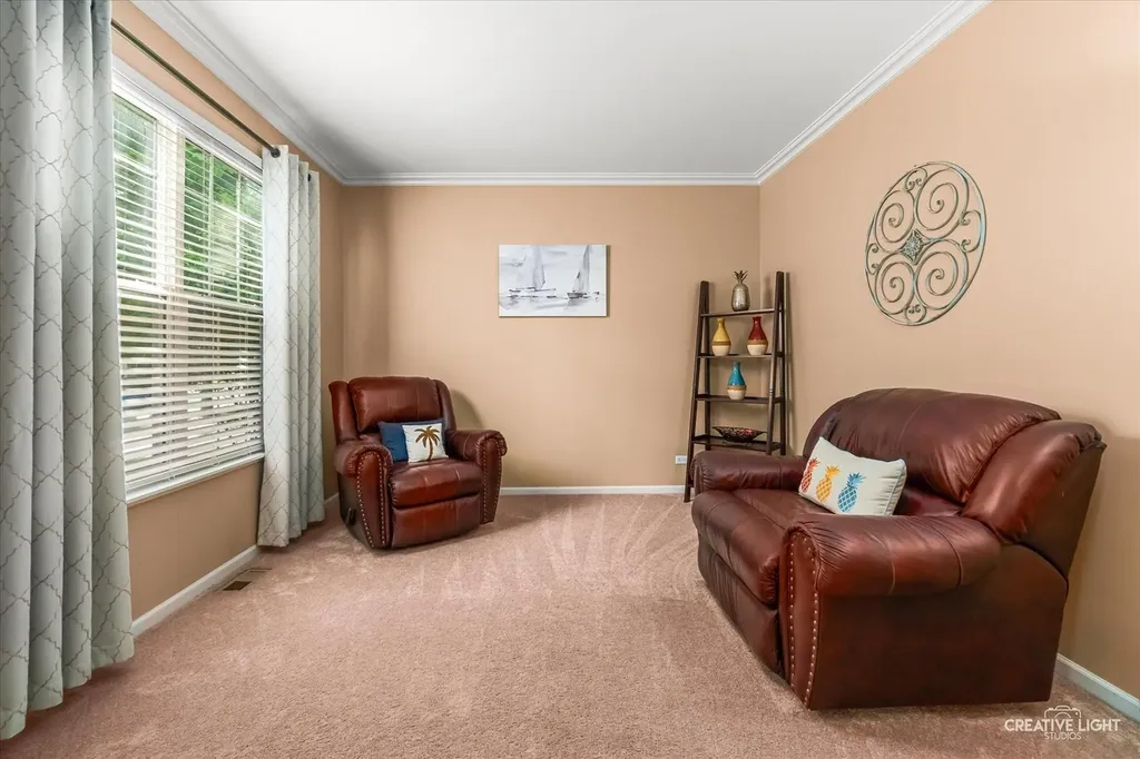 2579 Rourke Drive Aurora IL 60503
