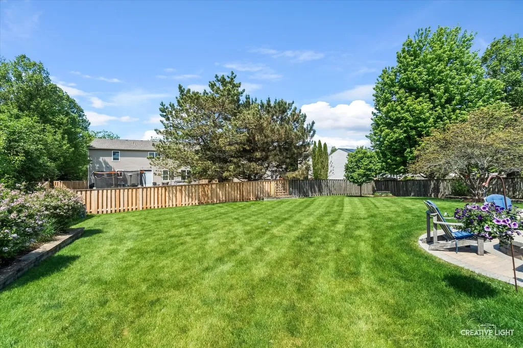 2579 Rourke Drive Aurora IL 60503