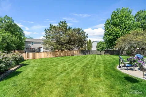 2579 Rourke Drive Aurora IL 60503