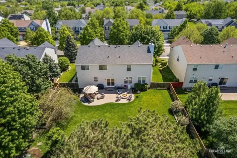 2579 Rourke Drive Aurora IL 60503