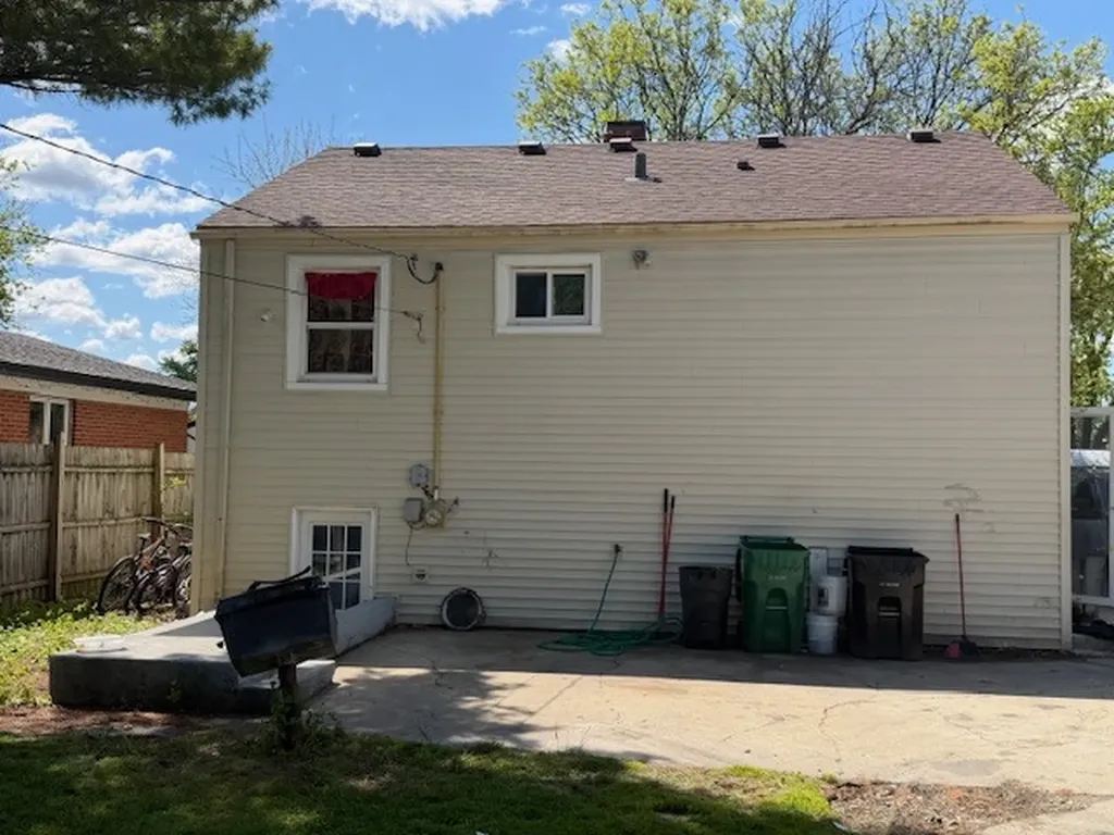 27W088 Evelyn Avenue Winfield IL 60190