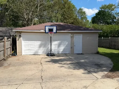 27W088 Evelyn Avenue Winfield IL 60190