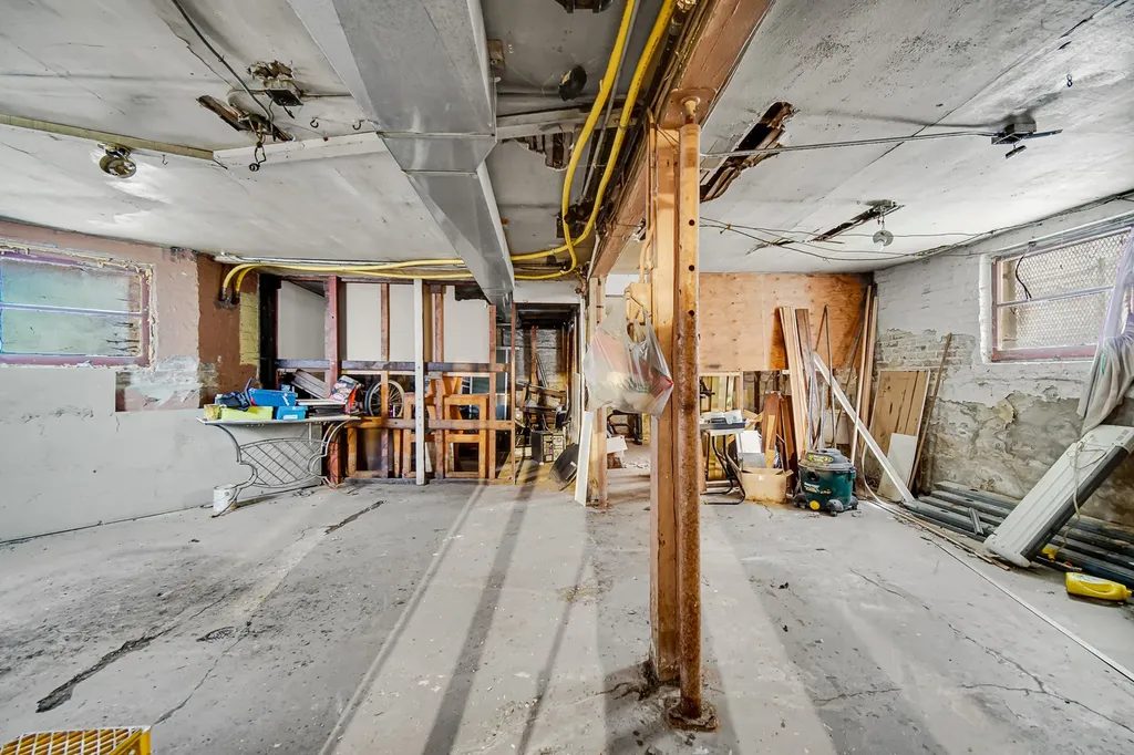 11317 South Indiana Avenue Chicago IL 60628