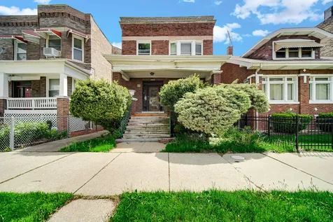 11317 South Indiana Avenue Chicago IL 60628
