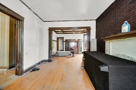 11317 South Indiana Avenue Chicago IL 60628
