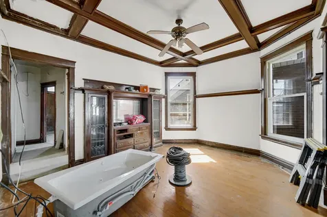 11317 South Indiana Avenue Chicago IL 60628