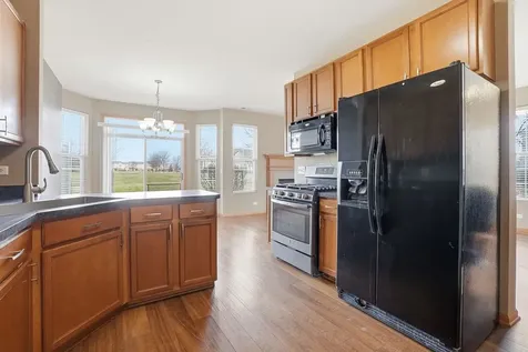 1008 Heron Circle Joliet IL 60431
