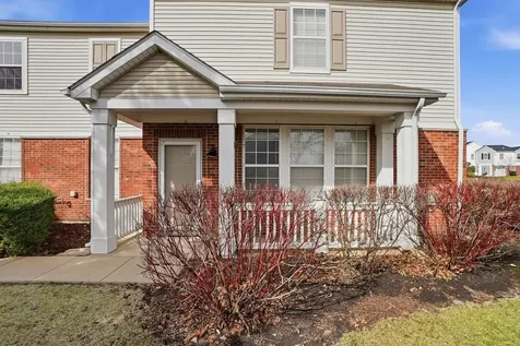1008 Heron Circle Joliet IL 60431