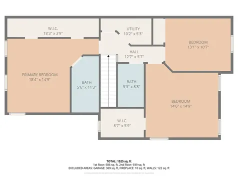 1008 Heron Circle Joliet IL 60431