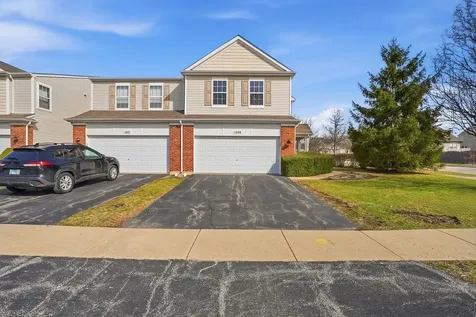 1008 Heron Circle Joliet IL 60431