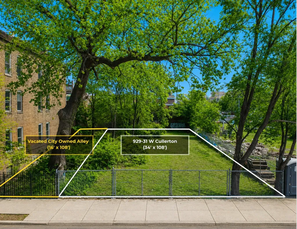 929 West Cullerton Street Chicago IL 60608