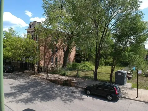 929 West Cullerton Street Chicago IL 60608