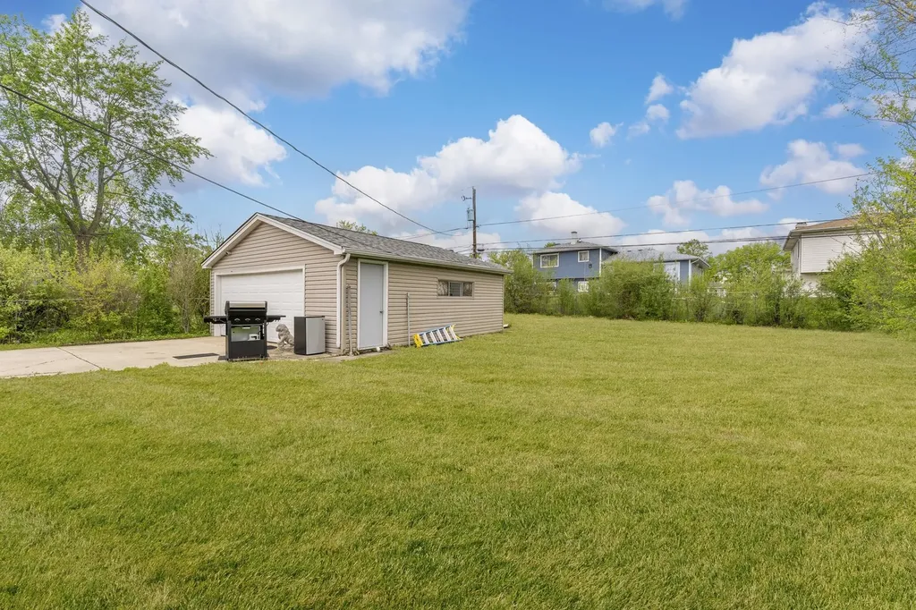404 East Lincoln Avenue Glendale Heights IL 60139